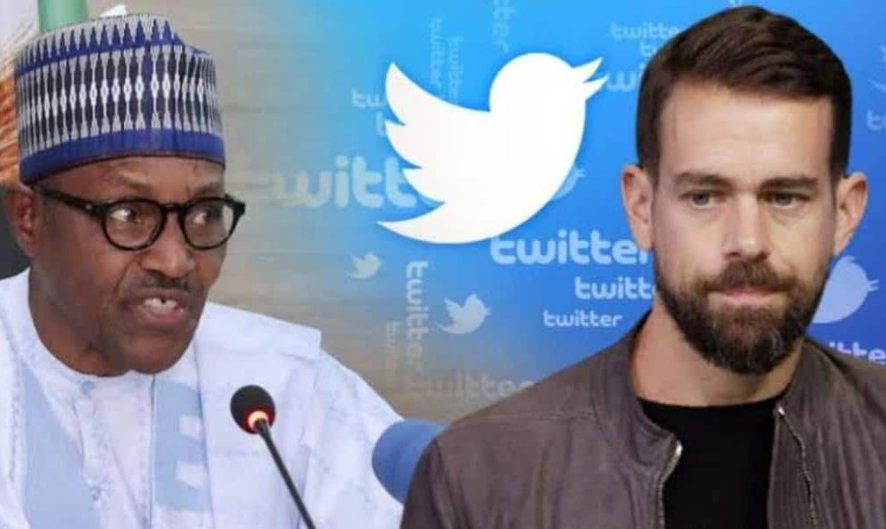 Nigeria Bans Twitter After Its President S Tweet Deleted Nigeria Bans Twitter After Its President S Tweet Deleted