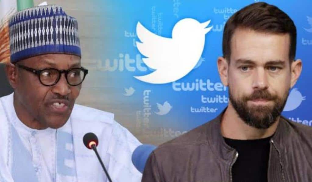 Nigeria Bans Twitter after its President's Tweet Deleted