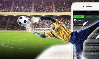 Learning the Critical Elements About Online Football Betting Sites - Gaming