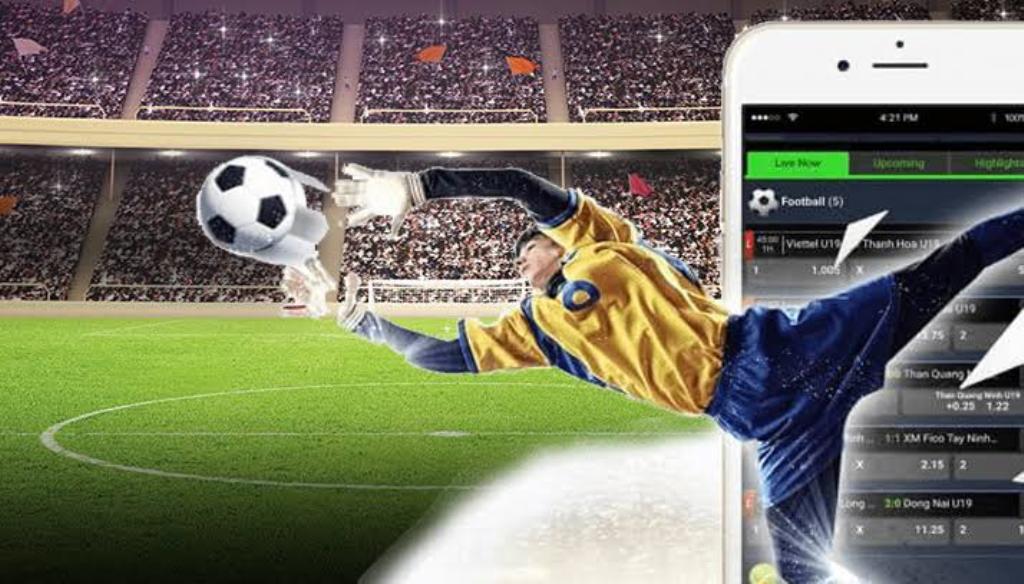 Online Football Betting: Play With Focus And Budget To Avoid Loss - CTN NEWS