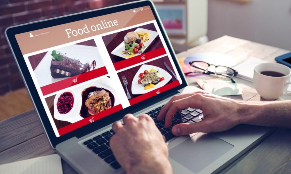 The Benefits Of Online Food Delivery To Customers - CTN NEWS