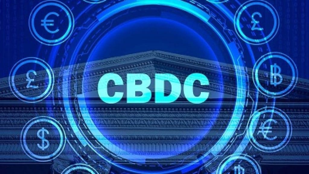 Renowned Economist: Central Bank Digital cbdcs,Currencies are the Future