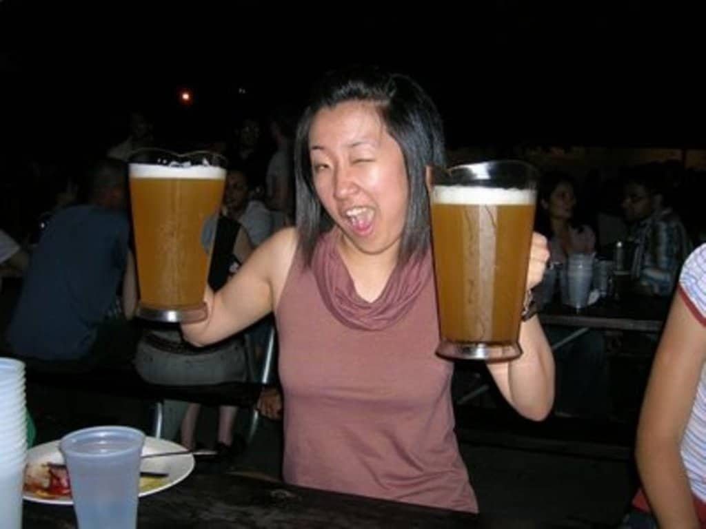 Survey Finds Thai Drinking Less Alcohol Due To Covid-19 Fears 156 Survey Finds Thai Drinking Less Alcohol Due to Covid-19 Fears