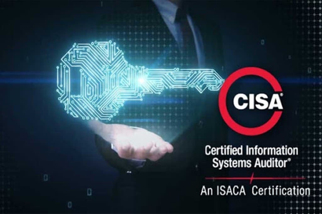 What is CISA Certification? How to Sign Up for the CISA Exam?