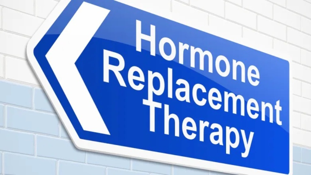 What is Hormonal Replacement Therapy (HRT) and is it Really Safe?