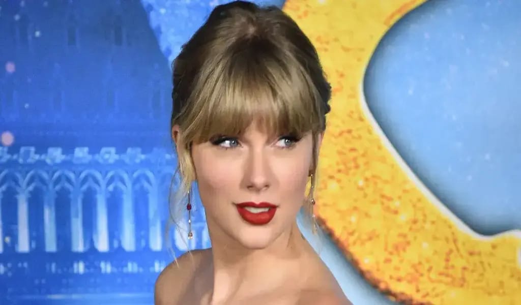 Who Is Taylor Swift's 'Red' Album About? She's Provided Some Clues for Fans
