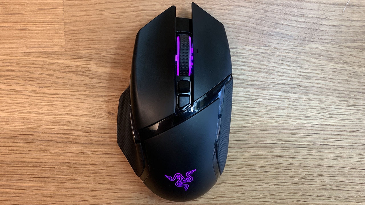 he Best MOBA Mouse for Gamers of the Virtual Game World