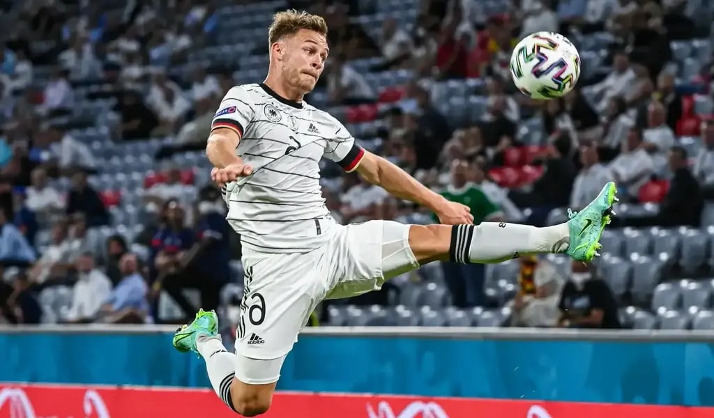 Get a report of the spain vs. Portugal Football Match : 4kicxo5x6z Eym