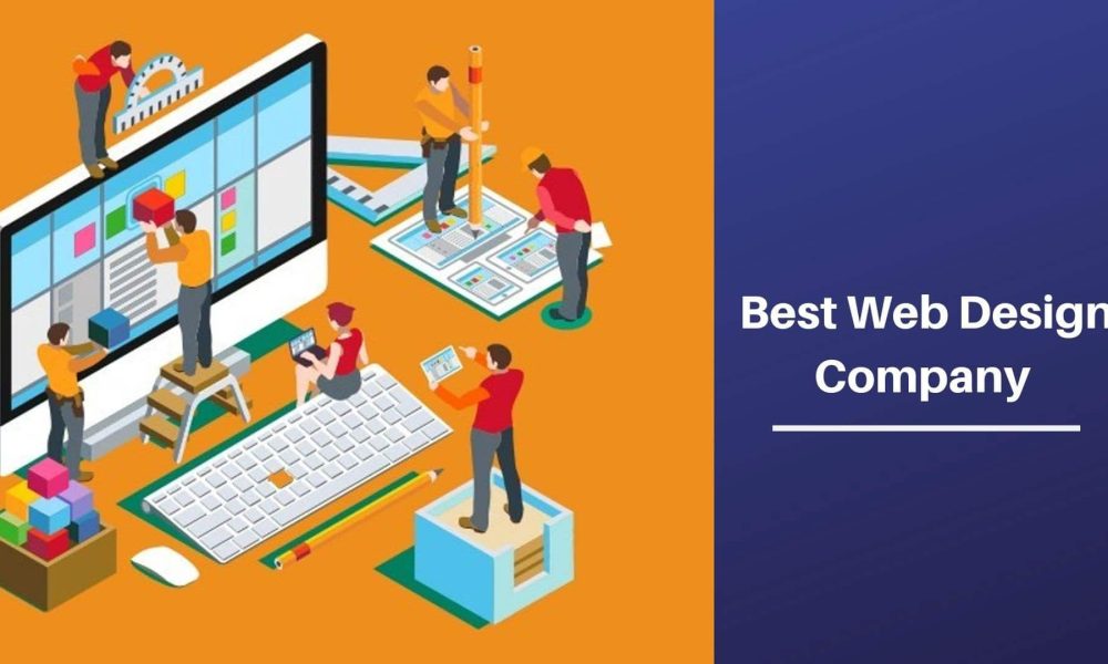 What You Must Look for When Choosing Website Design Company