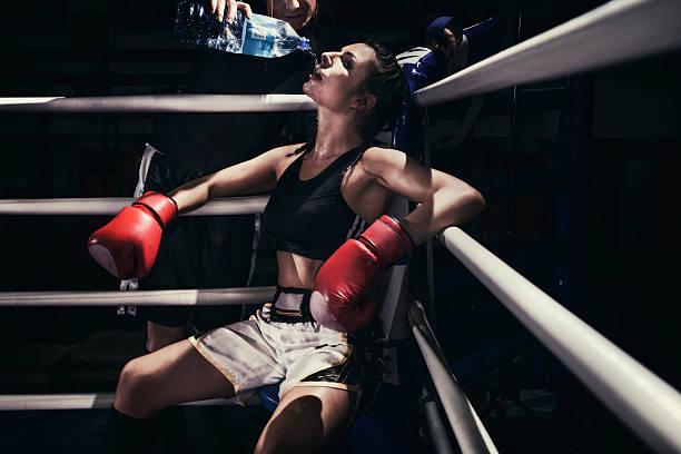 Understanding the Benefits of Proper Hydration for Boxing