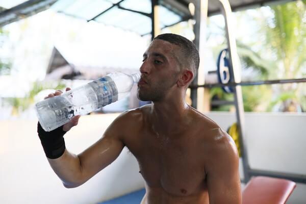 Understanding the Benefits of Proper Hydration for Boxing