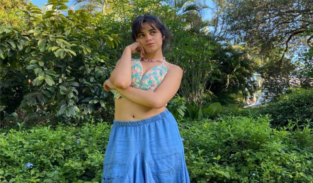 Camila Cabello Embraces her ‘Stretch Marks and Fat,’ Shuts Down Body-Shamers