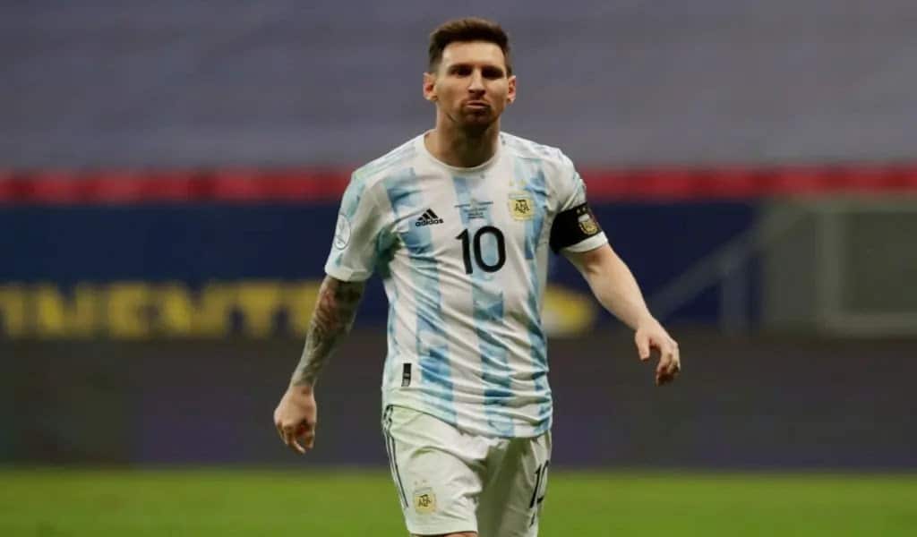 Copa America 2021 Final: It’s Messi v Neymar, Argentina v Brazil