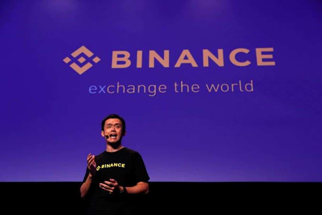 Cryptocurrency Exchange Binance Faces Criminal Charges in Thailand