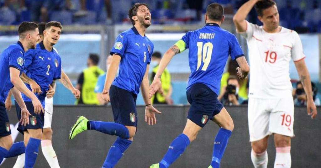 Euro 2020: The Pivotal Matches on Italy’s Journey to the Final