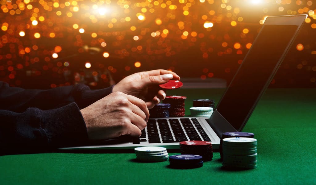 online-casino For Profit