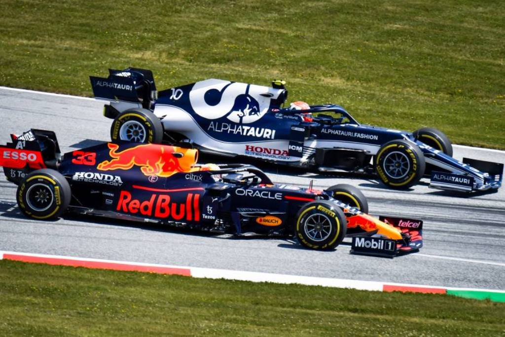 Is It Time for the FIA Formula One Racing to Reconsider Penalties?