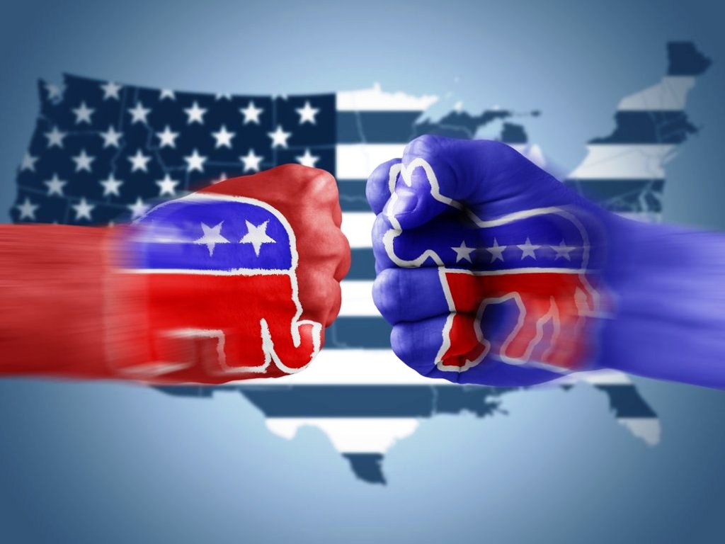 How Democracy in the US has Been Affected by the Two-Party System