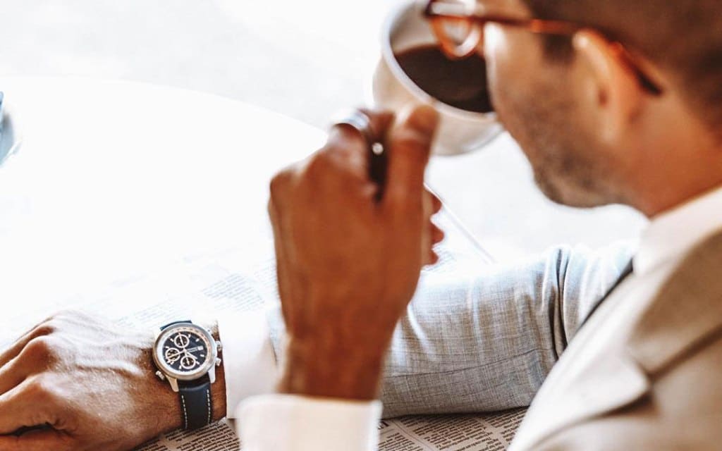 How to Buy the Best Men’s Watches Under $1000 – Useful Guideline