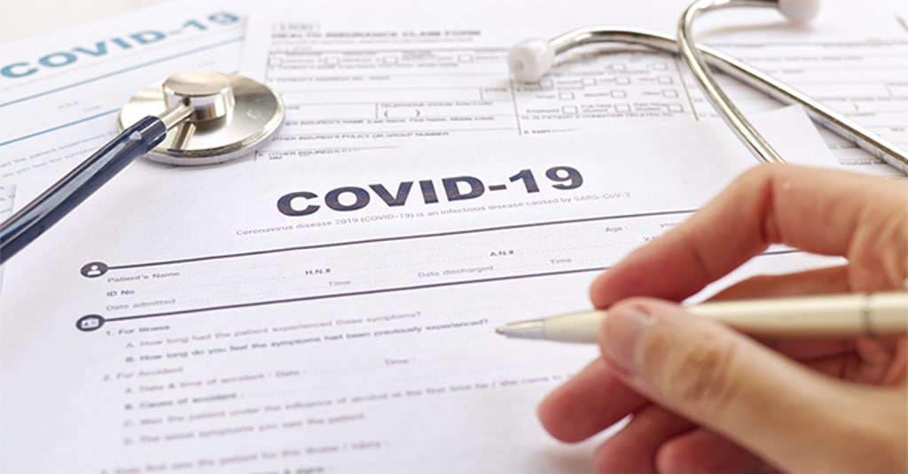 Thai Insurer Tries to Terminate Covid-19 Insurance Contracts