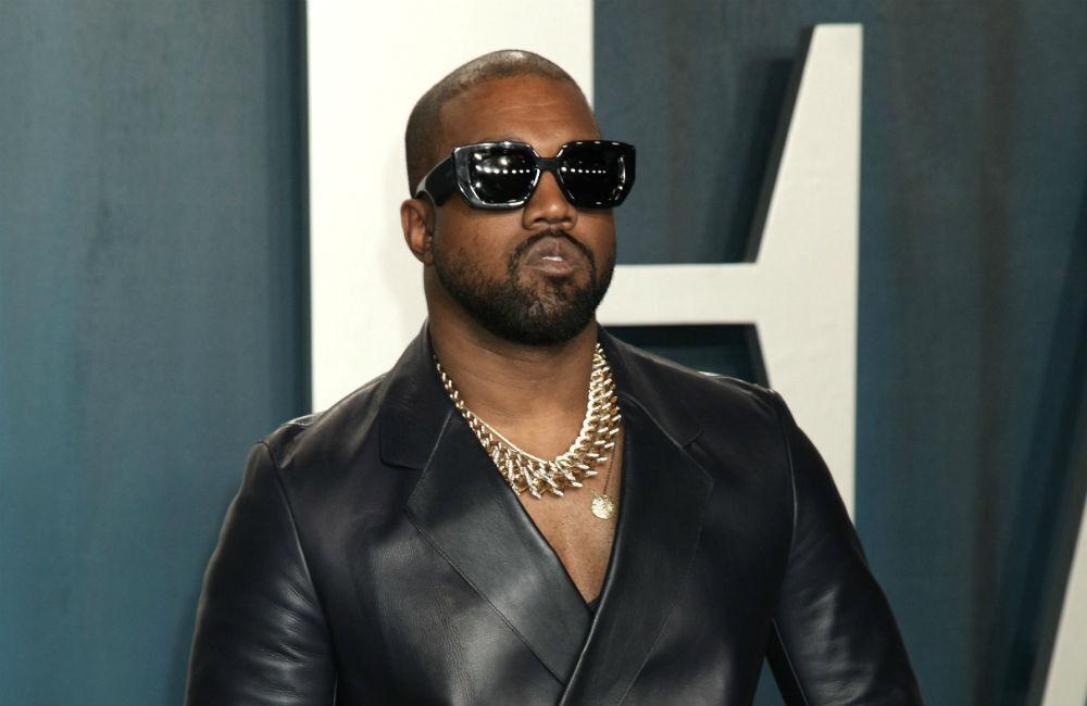 Kanye West Rumoured to be Releasing New LP This Week
