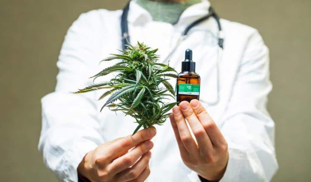 Bong, Learning the Best Methods to Consume Medical Marijuana