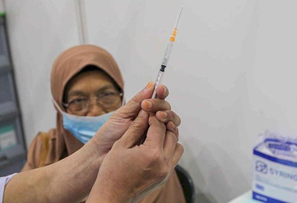 Deep South, Mistrust Fuels Vaccine Hesitancy With Muslims in Southern Thailand