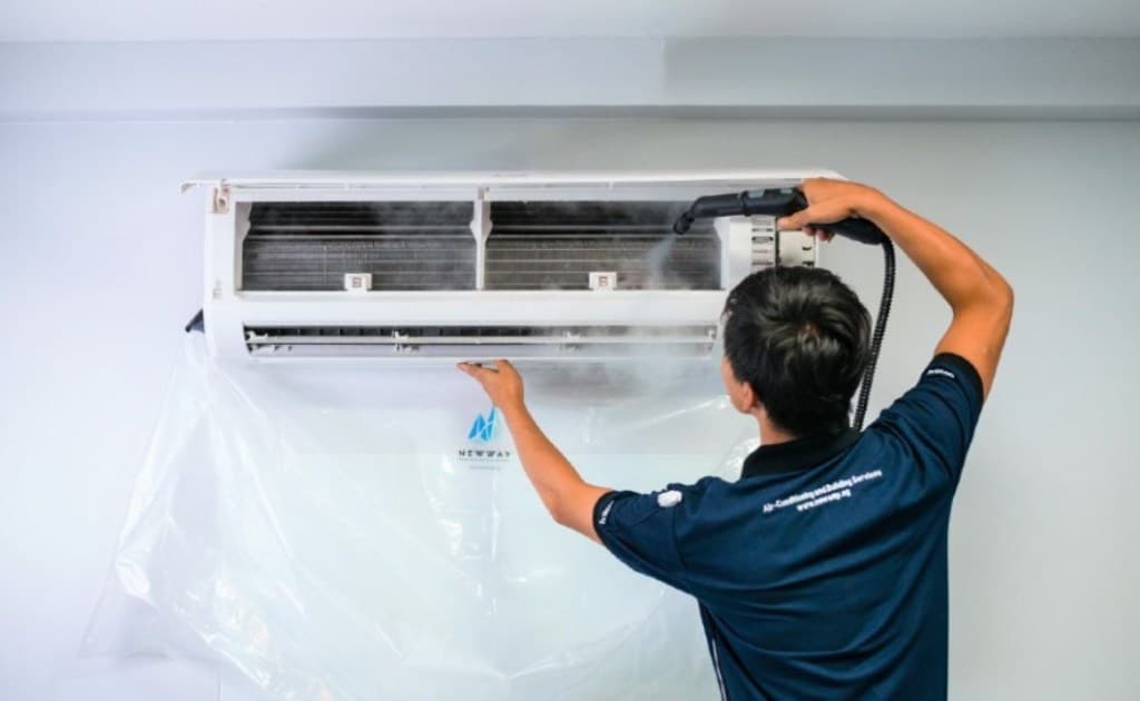 How to Choose the Right Aircon Servicing Company