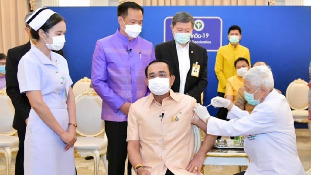 Thailand, Prayut Government Lambasted for Mismanaging Covid-19 Pandemic