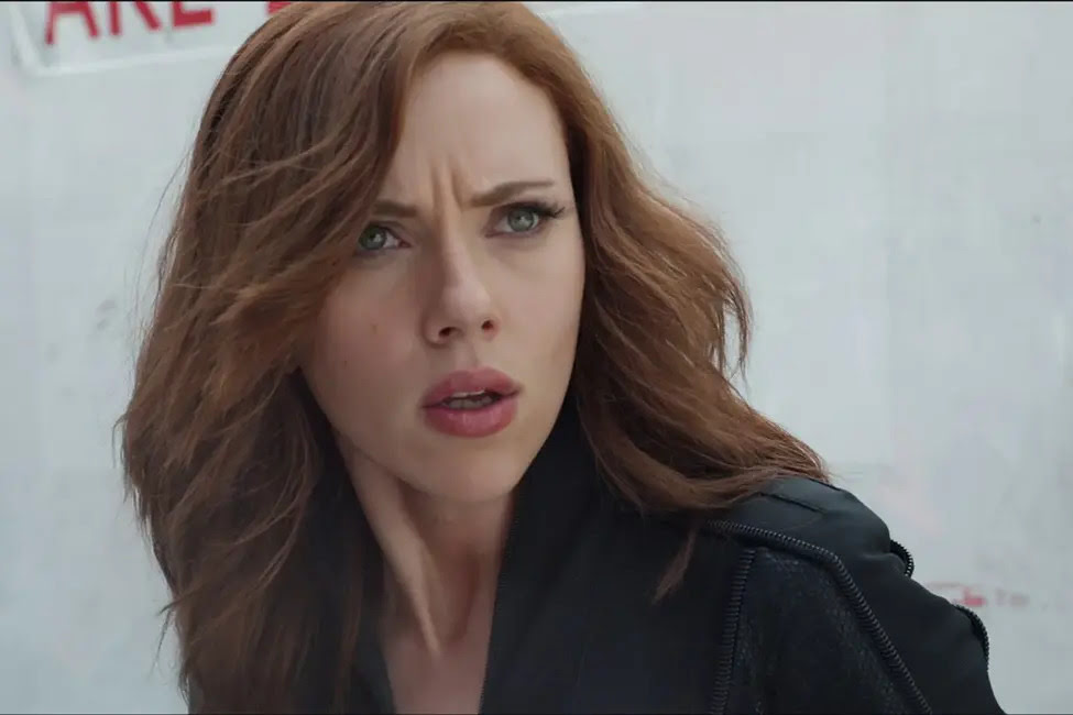 Scarlett Johansson is Suing Disney Over Black Widow’s Streaming Release