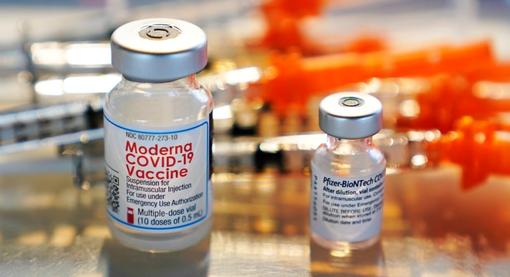 moderna-Thailand-vaccine
