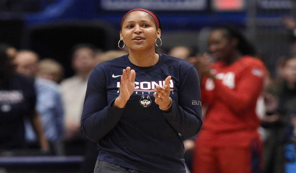UConn Legend Maya Moore's Fight for Criminal Justice Reform Chronicled in ESPN's 30 for 30