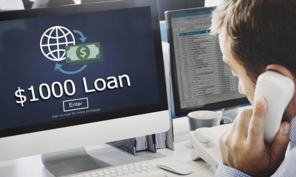 3 fast cash lending products at the same time