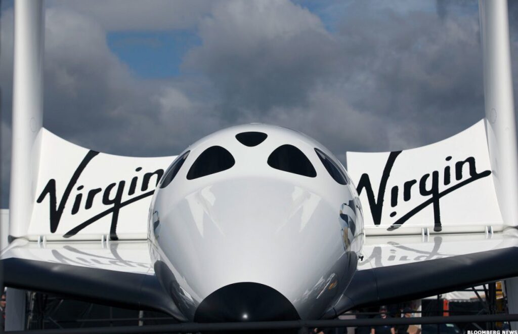 Virgin Galactic, Tesla, AMC Stock and Wells Fargo - 5 Things You Must Know Monday