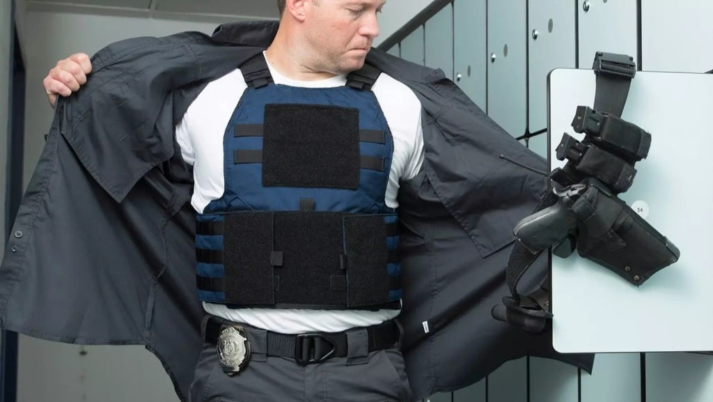 What Should I Consider Before Buying Body Armor?