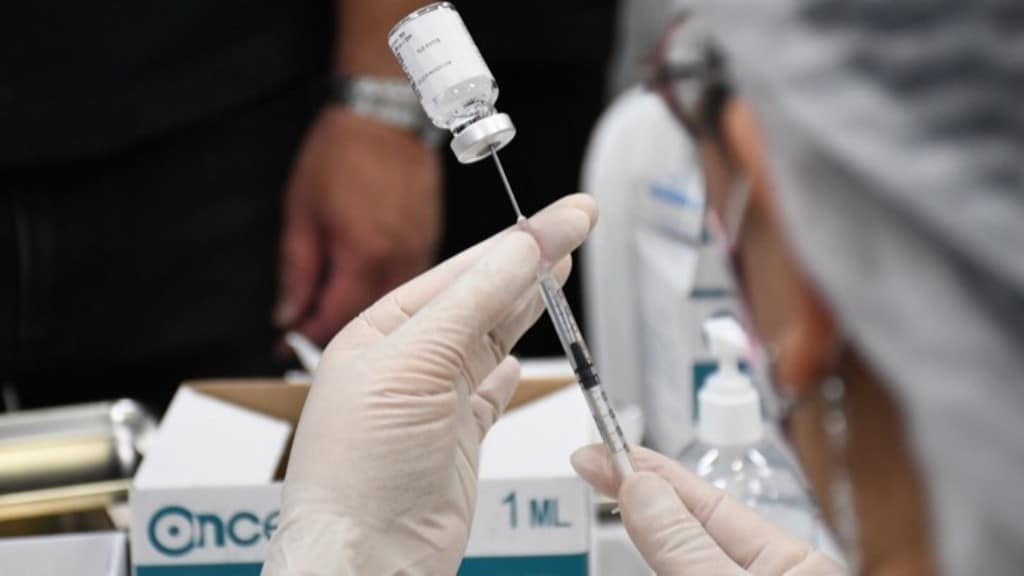 World Health Organization Warns Against Mixing Covid-19 Vaccines