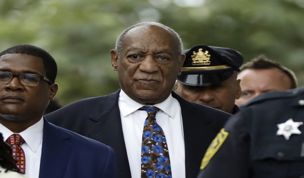Bill Cosby Is Released From Prison After Court Overturns Sexual Assault Conviction