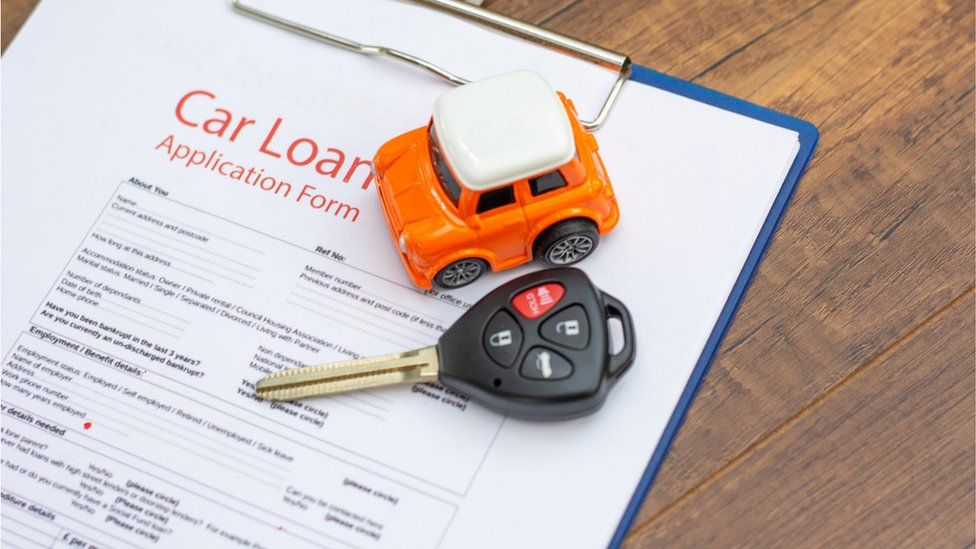Embassy Loans, loans, car title loans, title loans