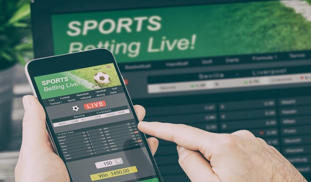 What Are The Downsides Of Using Mobile Betting Apps?