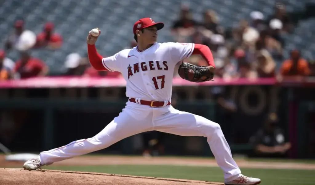 Will Shohei Ohtani Pitch in the 2021 MLB All-Star Game?