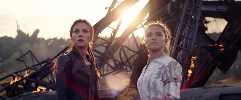 Scarlett Johansson on How The Long Wait Revealed the Right Timing for Marvel’s ‘Black Widow’