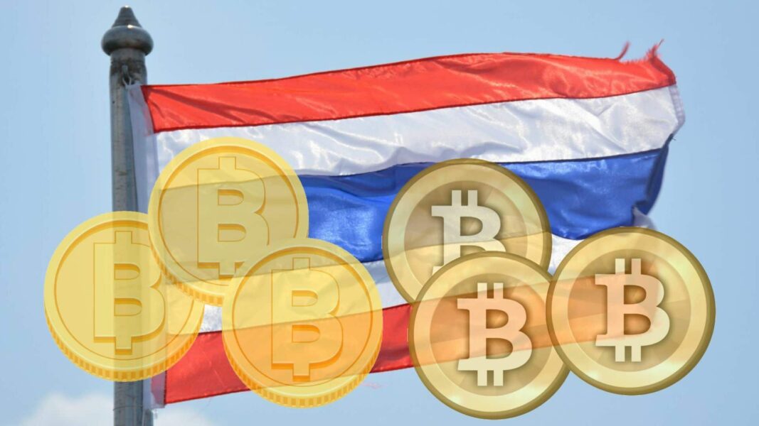 Bank of Thailand wrestles with cryptocurrency adoption