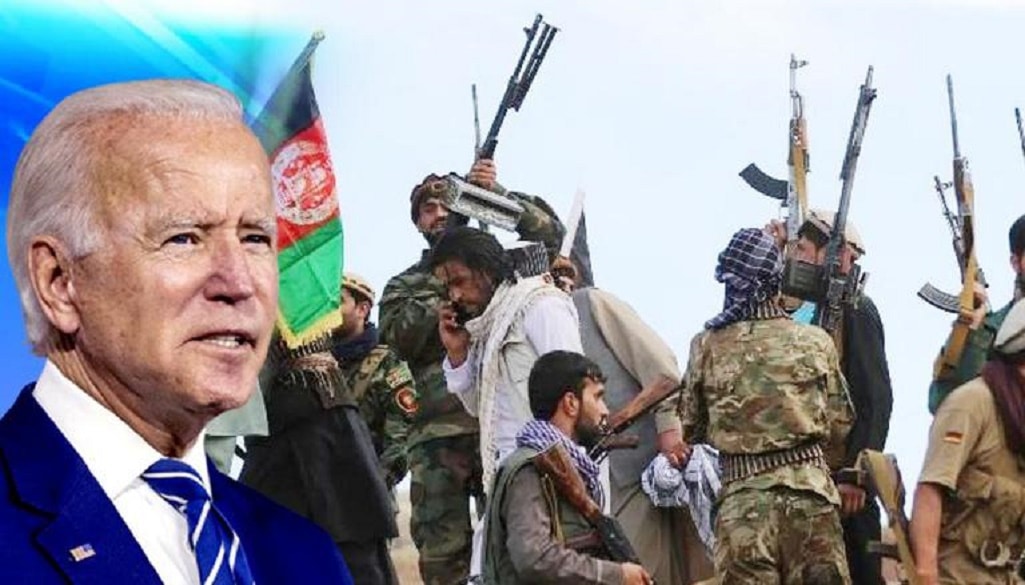 Biden Warned of Consequences Over Afghanistan Extensions
