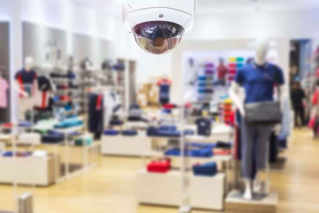 Businesses in Thailand Installing Security Systems as Thefts Increase