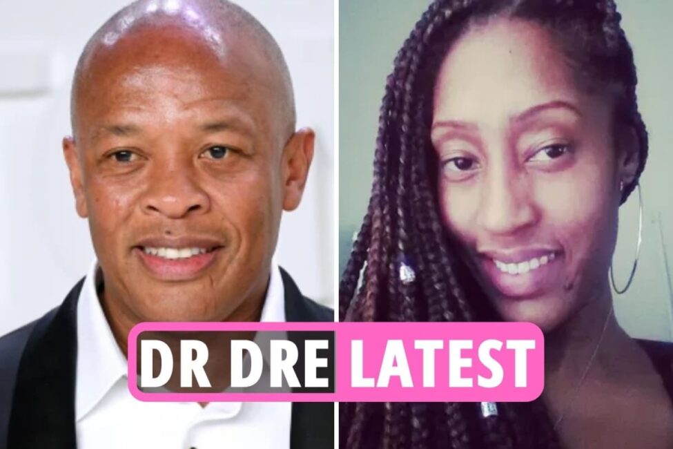Dr. Dre's Daughter, 38, Says She's Homeless: 'I've been Reaching out to My Dad for Help'