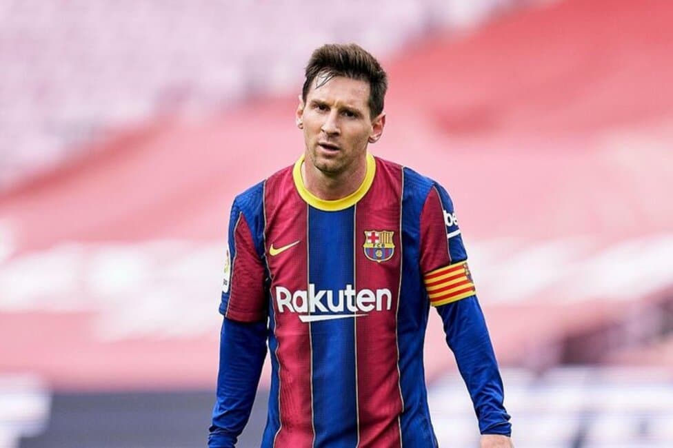Lionel Messi: Barcelona Says Argentine Star is Leaving the Club