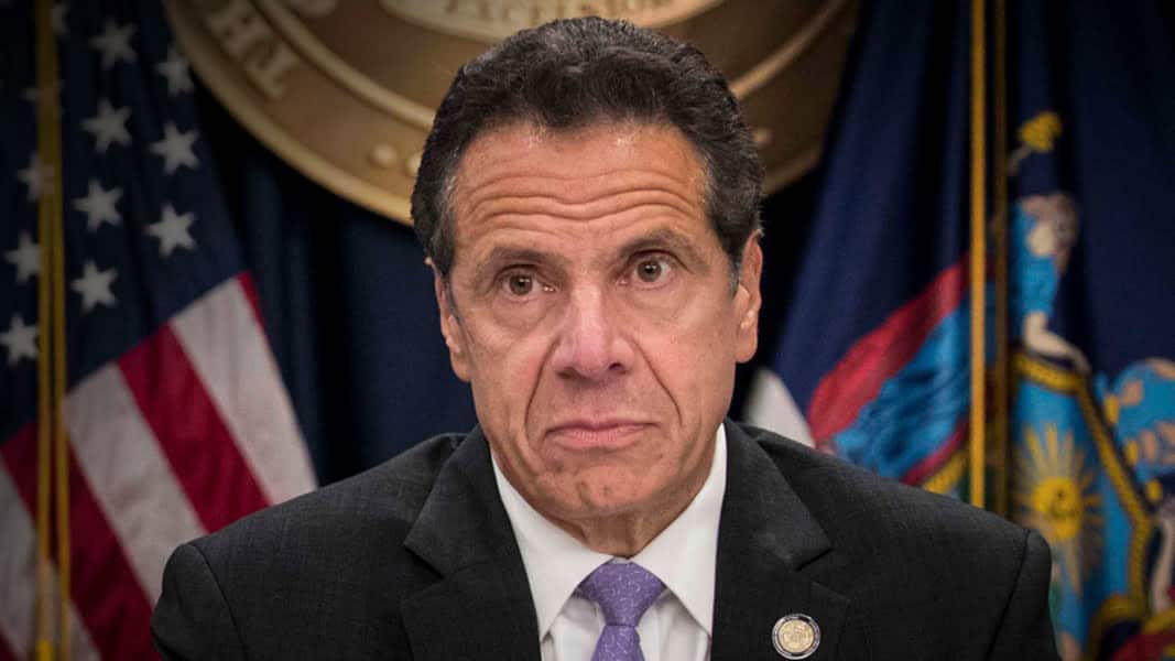 New York Gov. Andrew Cuomo Sexually Harassed Multiple Women, State Attorney General Report Says