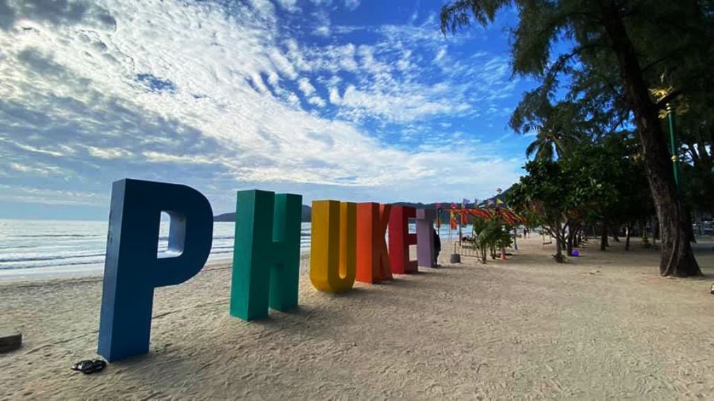 Phuket Sandbox to Continue Despite Banning Domestic Arrivals