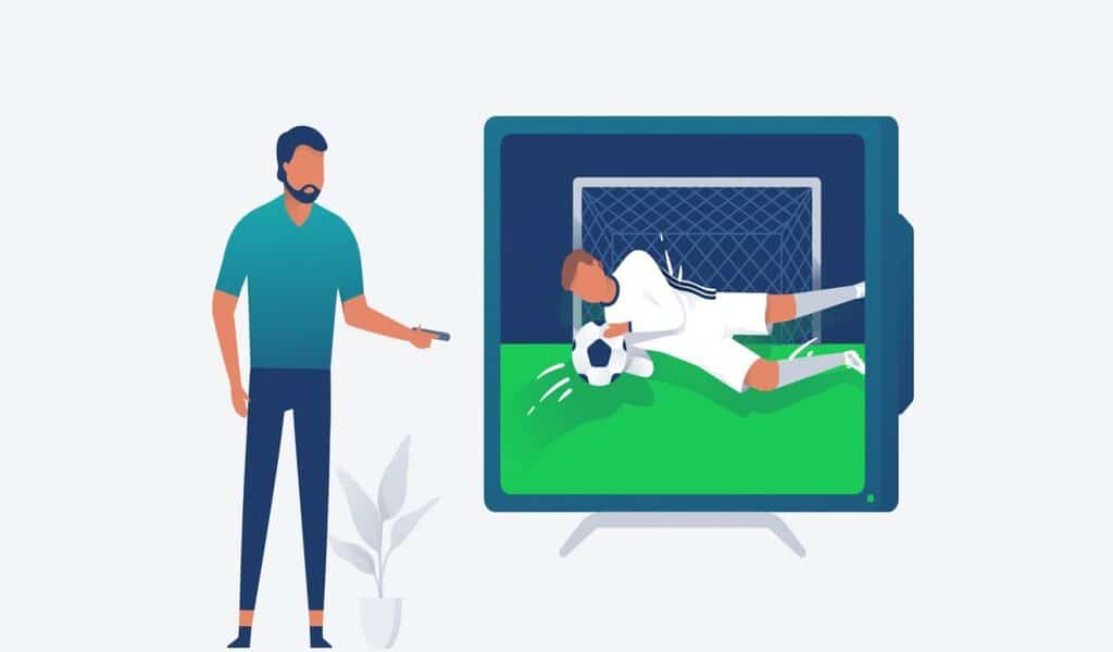 Soccer Streams: 14 Free Live Football Streaming Sites For 2021