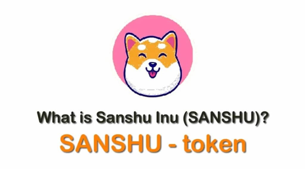 cryptocurrency,The Arrival of Potential Shiba Inu Rival: What is the SanshuInu Coin?